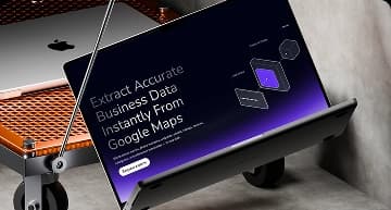 Google Map Data Extractor Google Map Data Extractor