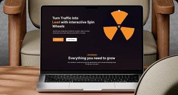 Spin Wheel Software Spin Wheel Software